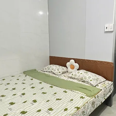 Homestay Hoang Gia Ap Ong Tu Exterior photo