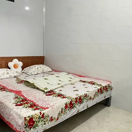 Homestay Hoang Gia Ap Ong Tu Exterior photo