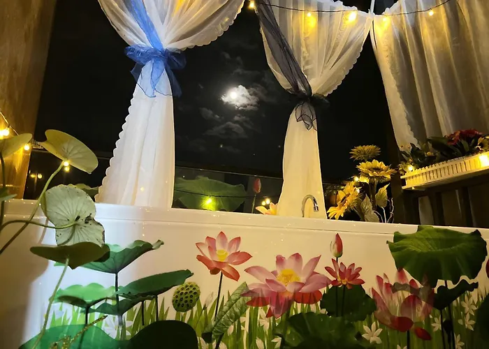 Homestay Hoang Gia