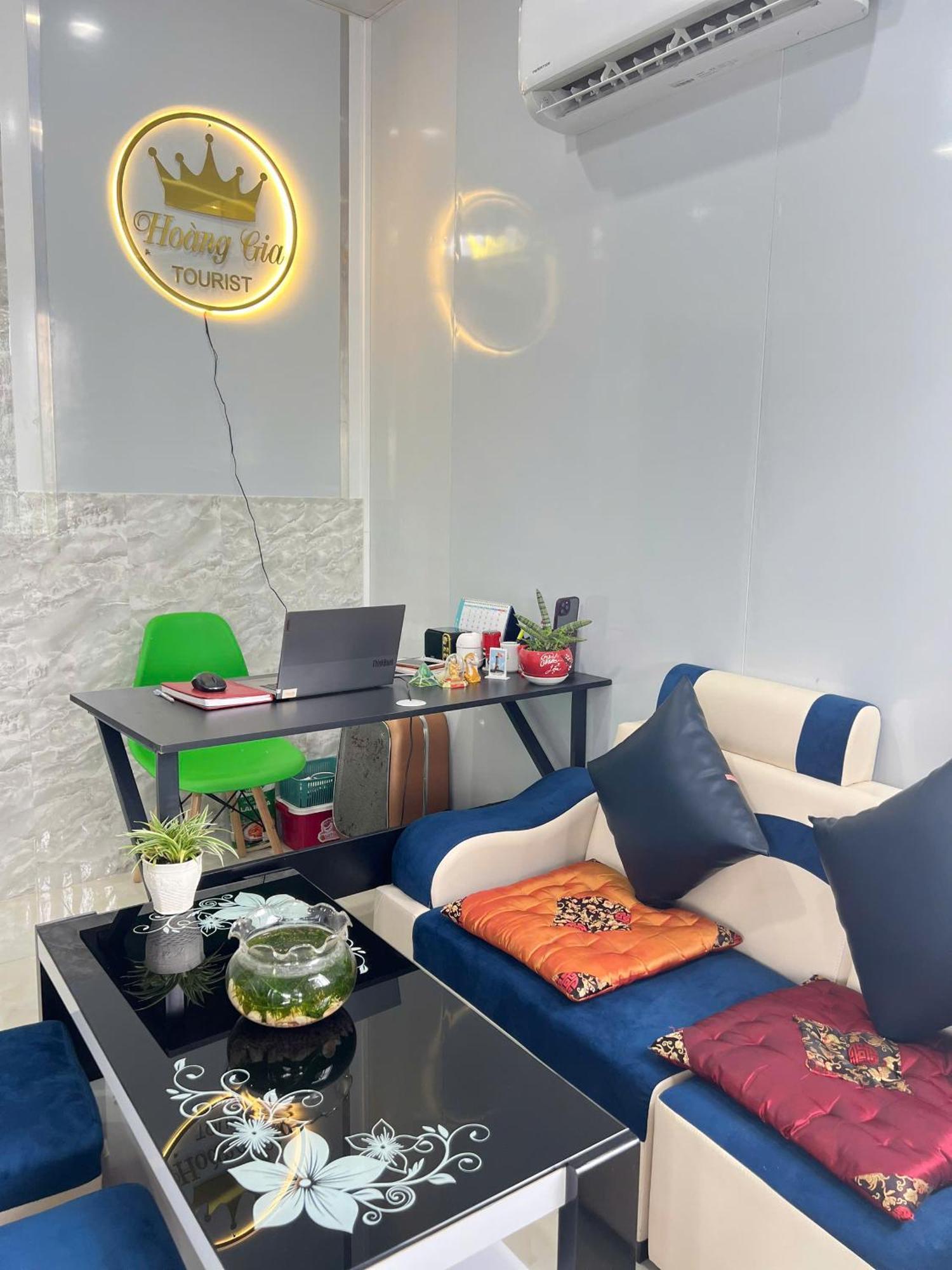 Hoang Gia Country house