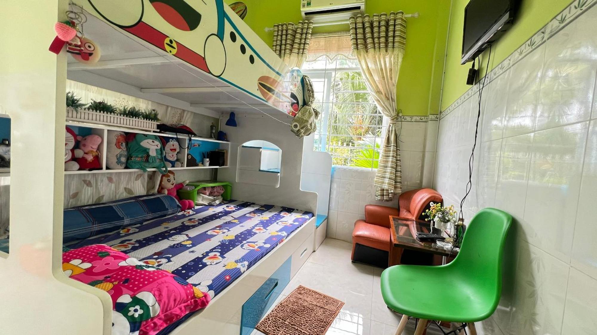 Hoang Gia Country house