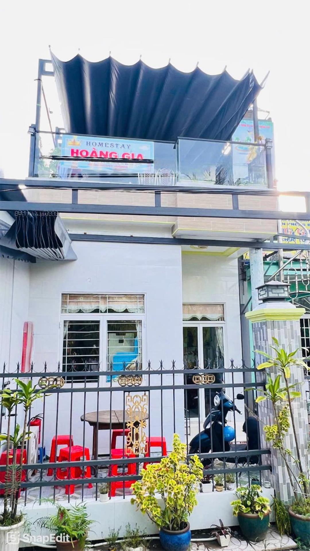 Hoang Gia Country house