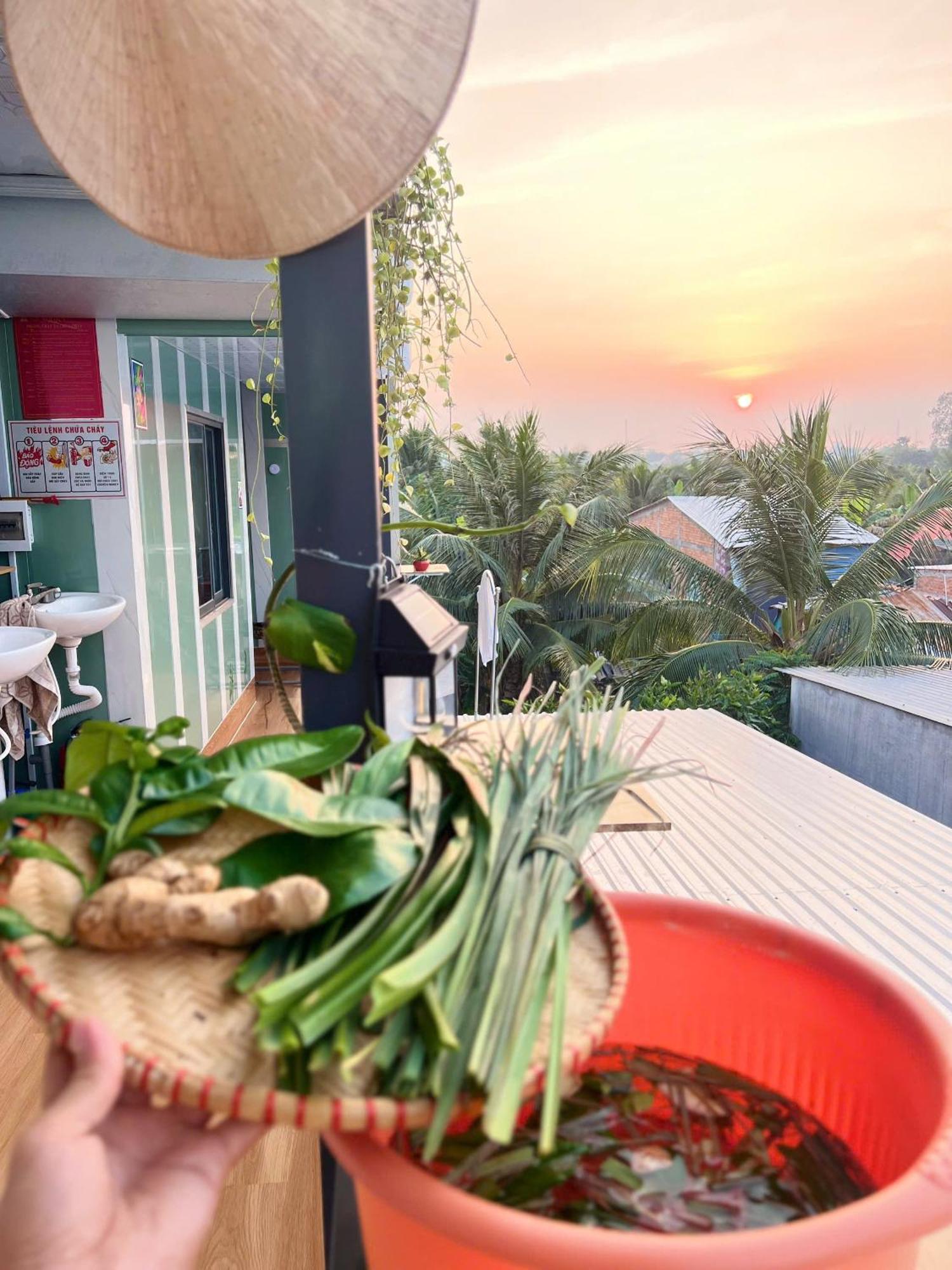 Country house Hoang Gia