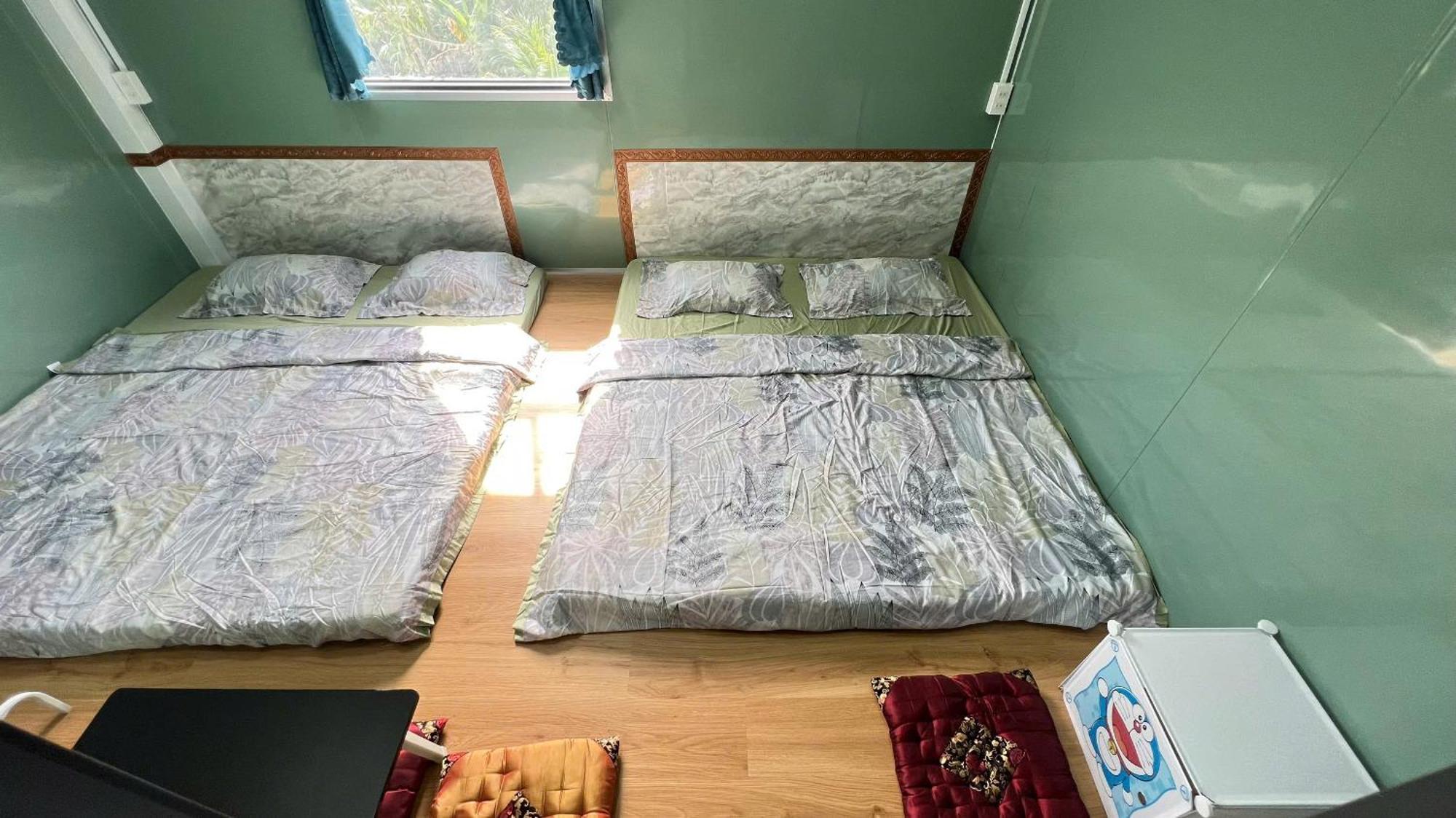 Hoang Gia Country house