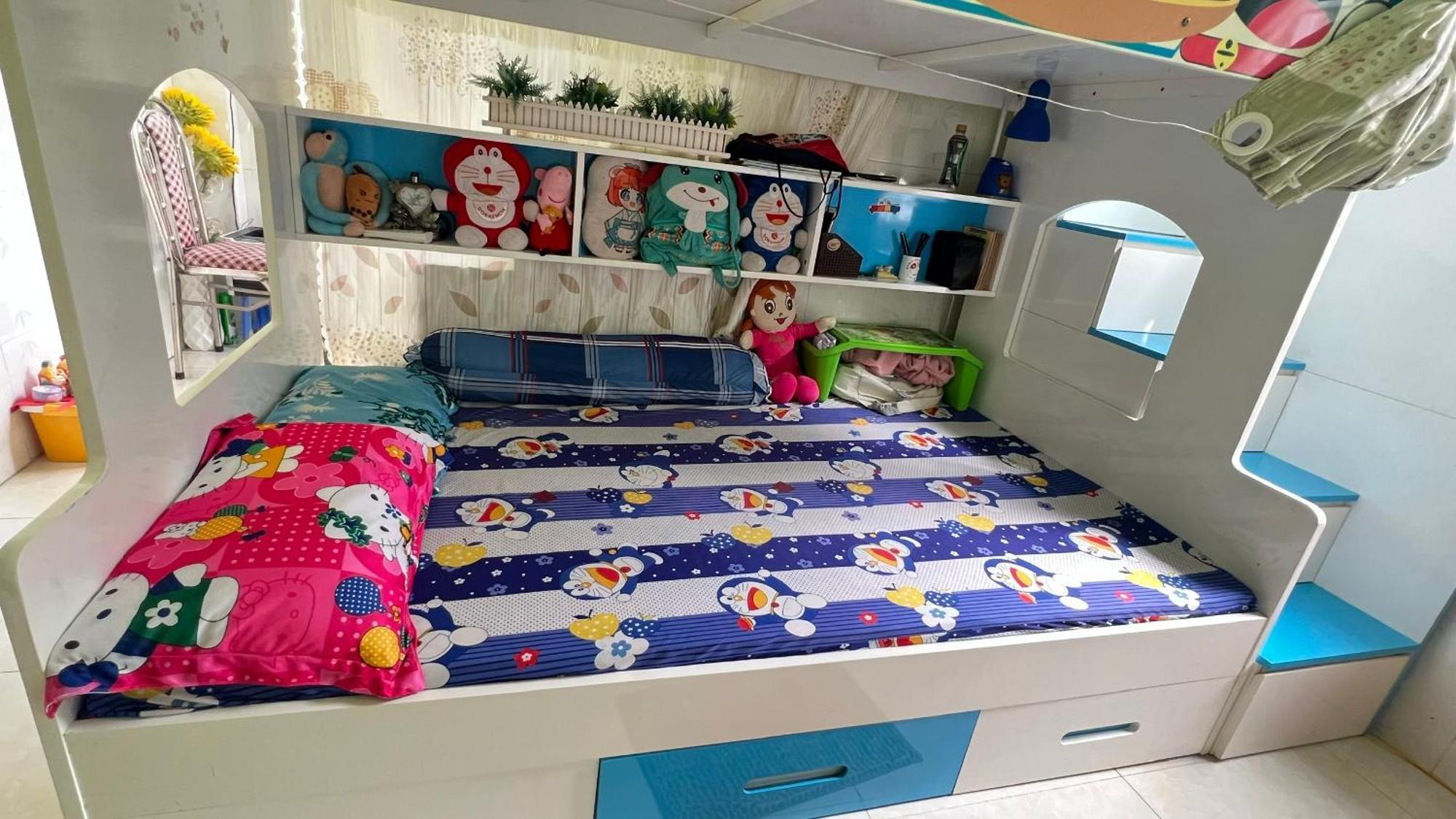 Hoang Gia Country house Ap Ong Tu