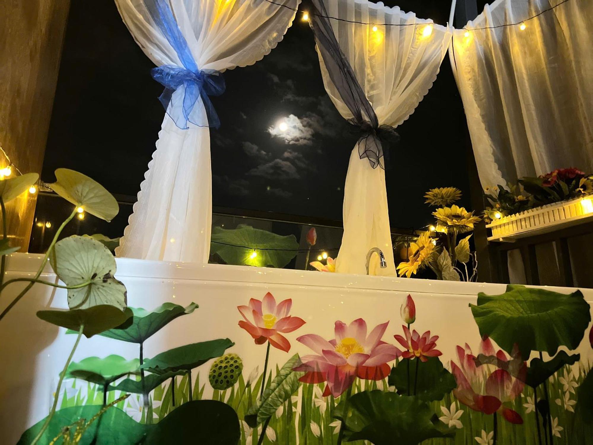 Country house Hoang Gia *