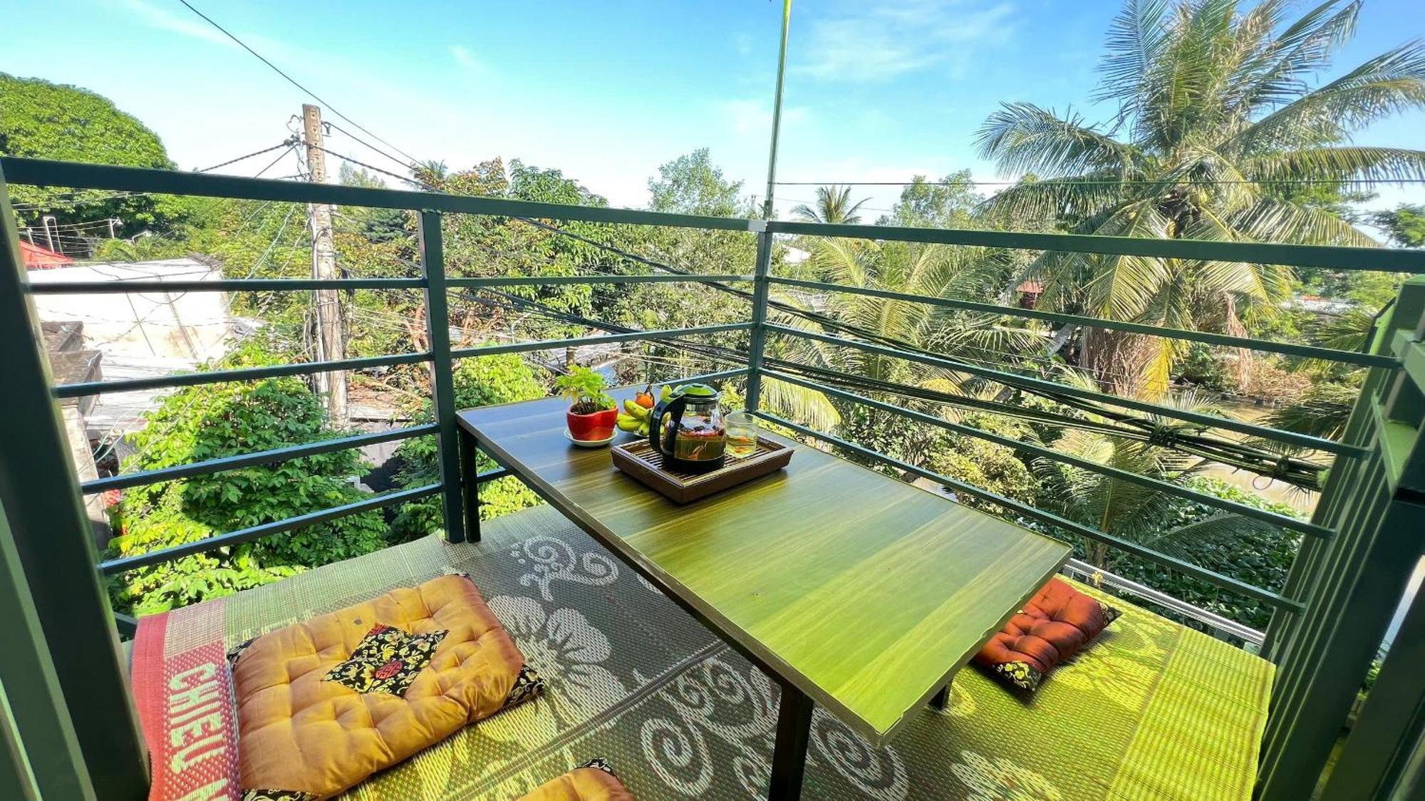 Country house Hoang Gia