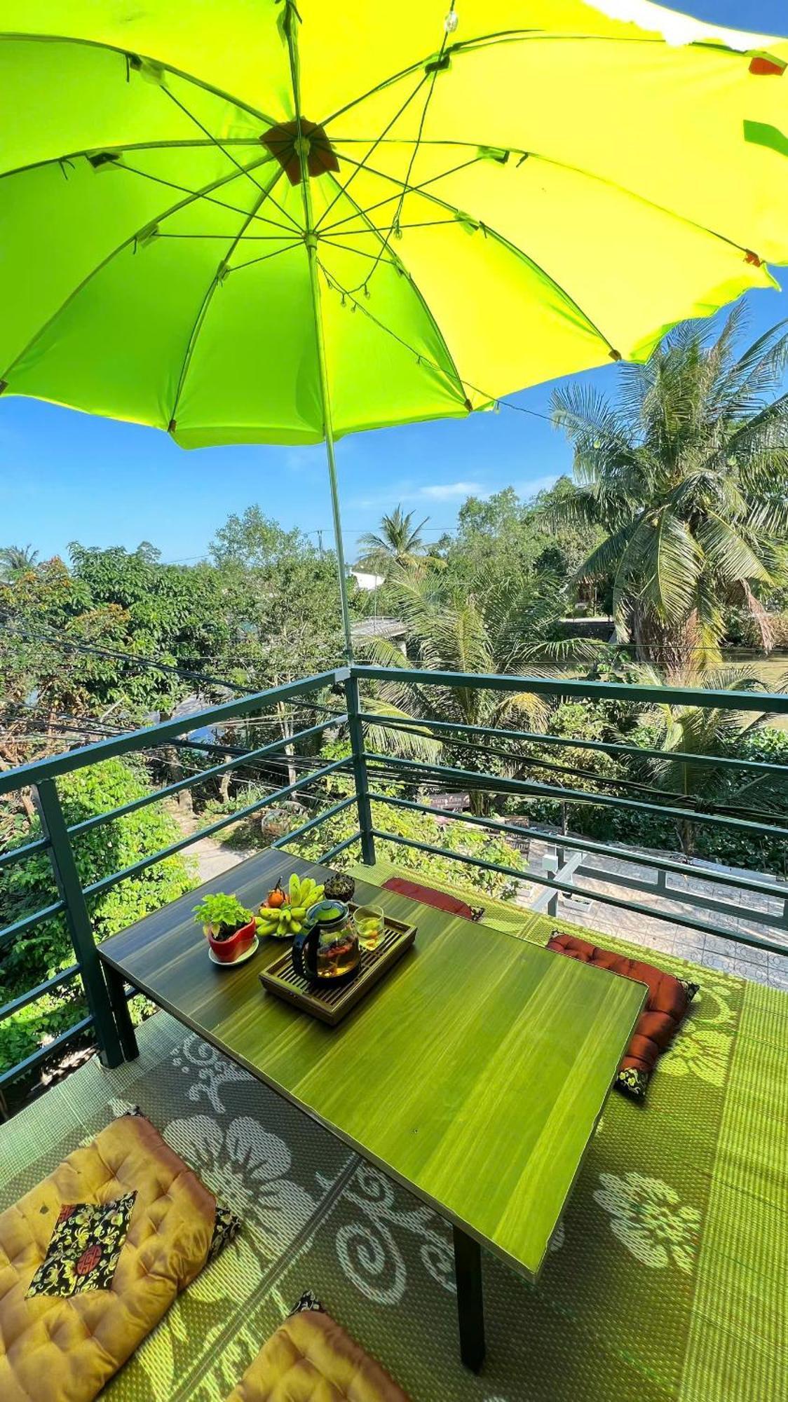 Country house Hoang Gia