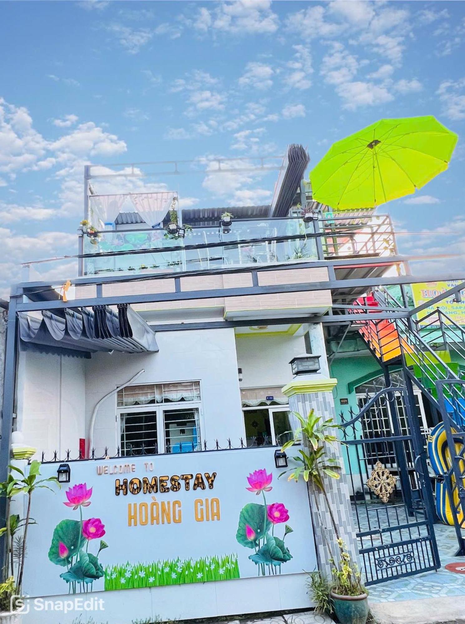 Hoang Gia Ap Ong Tu