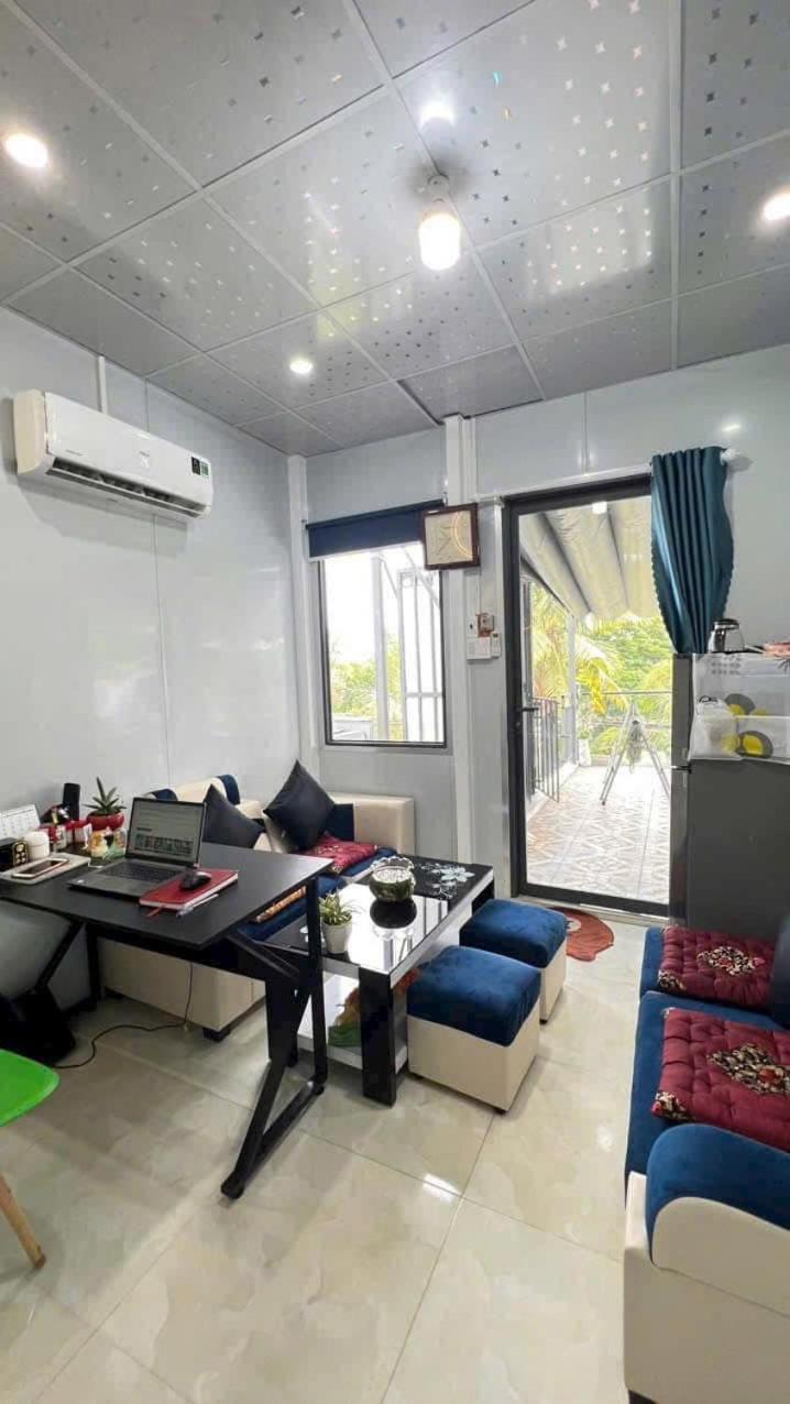 Hoang Gia Country house *