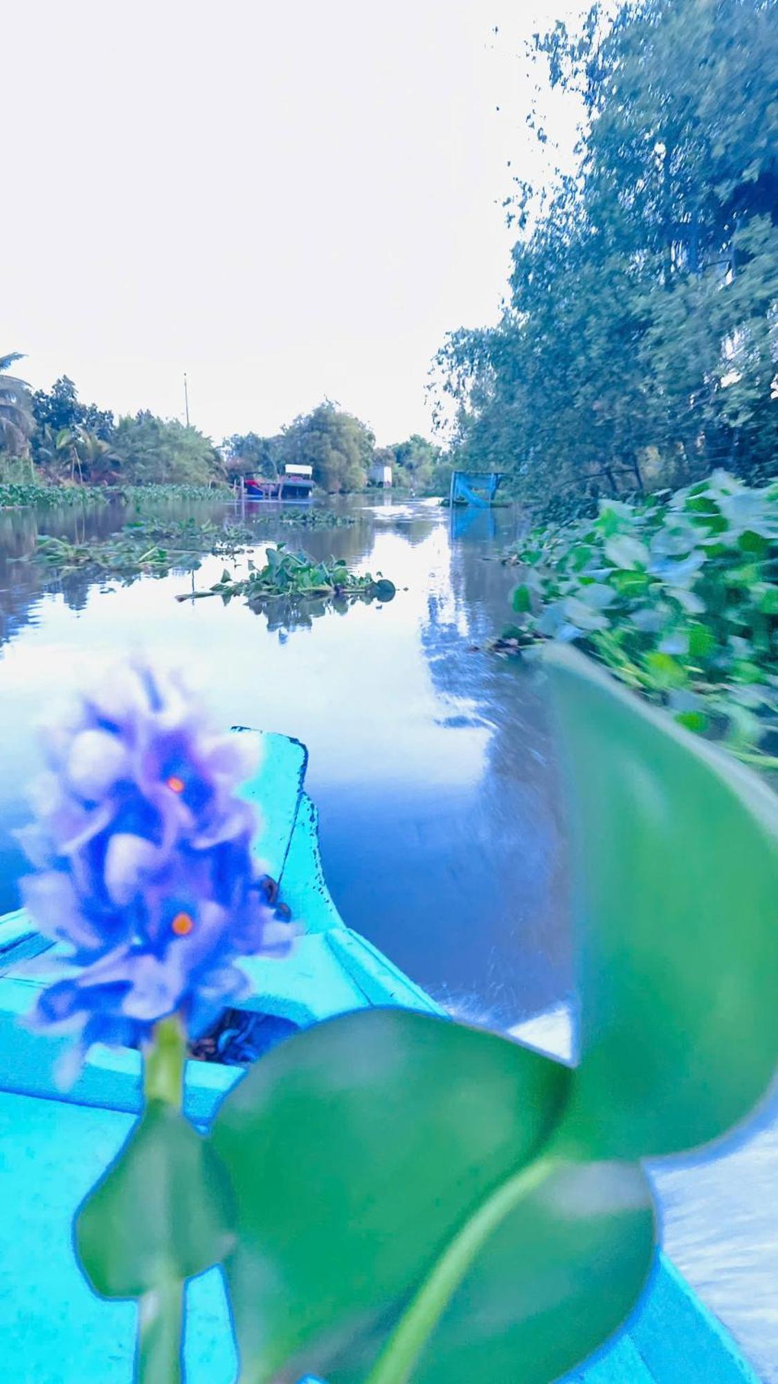 Country house Hoang Gia Ap Ong Tu